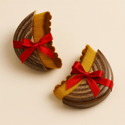 Lymphora™ Ansiktsborste