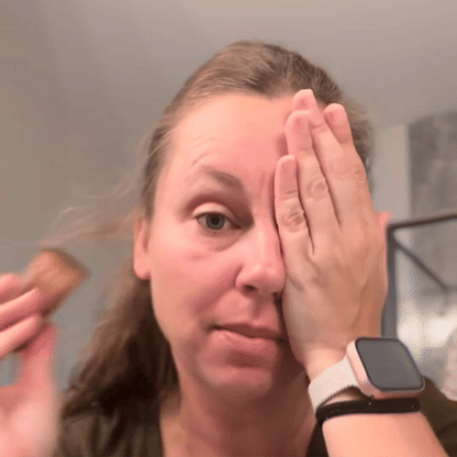 Lymphora™ Ansiktsborste