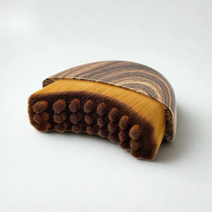 Lymphora™ Ansiktsborste