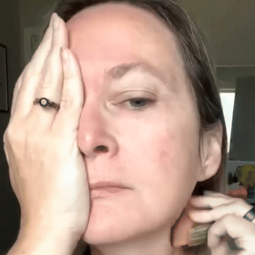 Lymphora™ Ansiktsborste